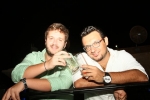 Saturday Night at B On Top Pub, Byblos